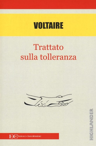 9788865969885-Trattato sulla tolleranza.