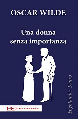 9788865969106-Una donna senza importanza.