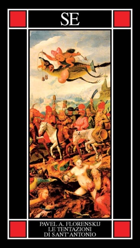 9788867237487-Le tentazioni di Sant'Antonio.