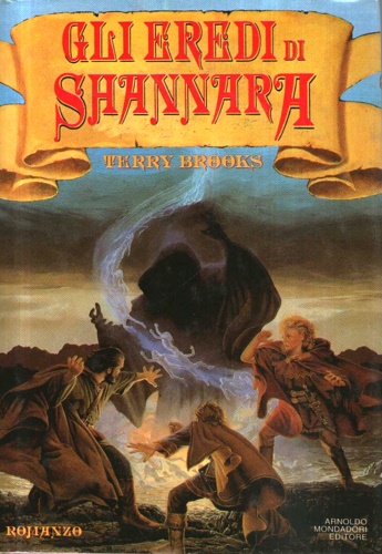 9788804338888-Gli eredi di Shannara.