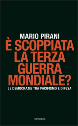 9788804529910-E' scoppiata la terza guerra mondiale?