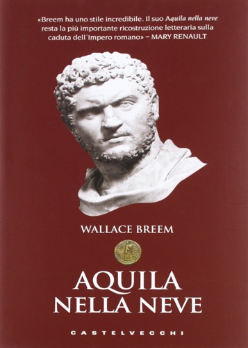 9788876157134-Aquila nella neve.