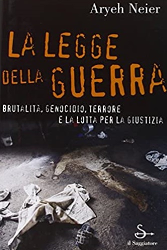 9788842808299-La legge della guerra.