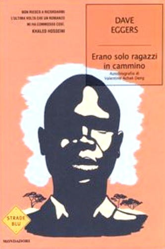 9788804568469-Erano solo ragazzi in cammino.