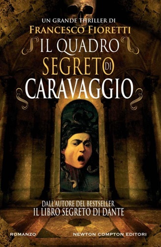 9788854137257-Il quadro segreto di Caravaggio.