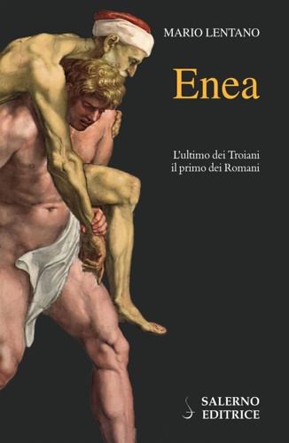 9788869735448-Enea. L'ultimo dei troiani, il primo dei romani.