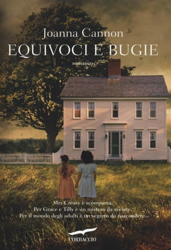 9788867000562-Equivoci e bugie.