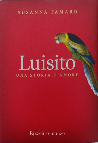 9788817021111-Luisito. Una storia d' amore.