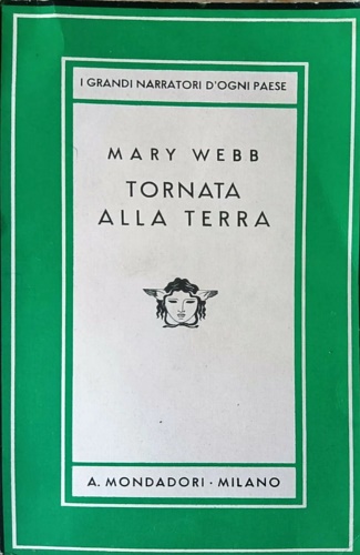 Tornata alla terra.