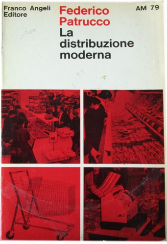 La distribuzione moderna.