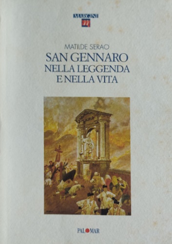 9788876001116-San Gennaro nella leggenda e nella vita.