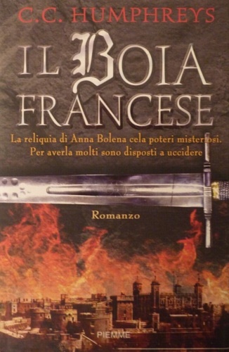 9788838473883-Il boia francese.