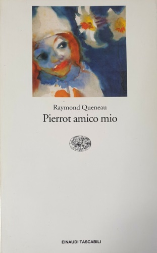 9788806142285-Pierrot amico mio.