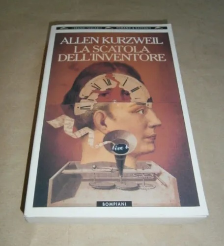 9788845240386-La scatola dell'inventore.