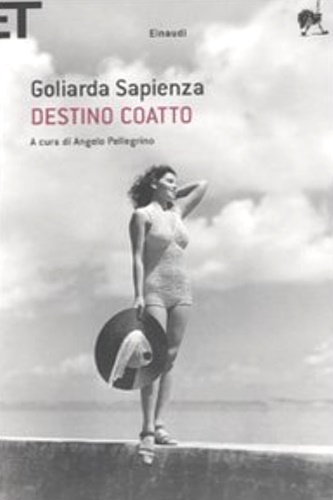 9788806205997-Destino, Coatto.