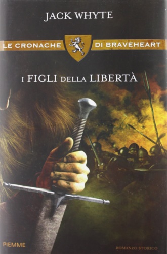 9788838444784-La stirpe dell'Aquila. Le cronache di Camelot (Vol. 3).