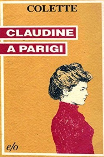 9788876411694-Claudine a Parigi.