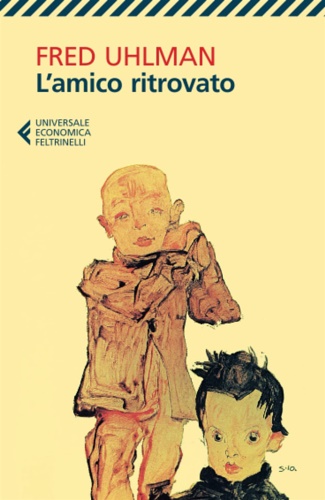 9788807880735-L' amico ritrovato.