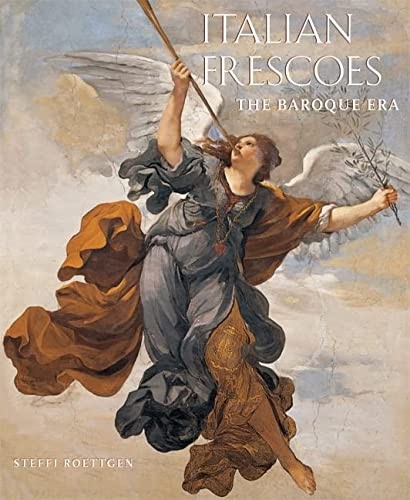9780789209368-Italian Frescoes: The Baroque Era, 1600-1800.