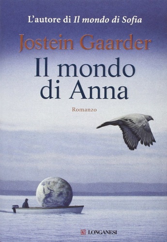 9788830438385-Il mondo di Anna.