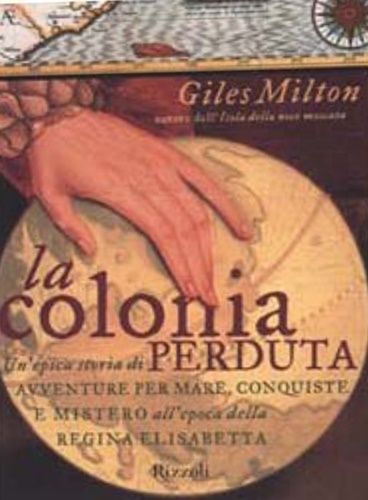 9788817865838-La colonia perduta.
