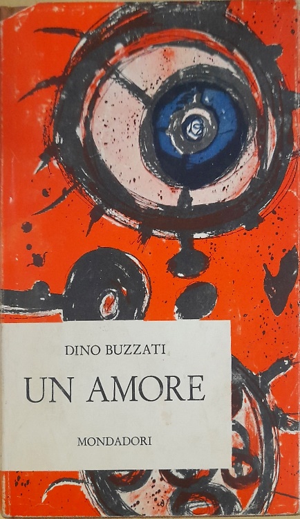 Un amore.