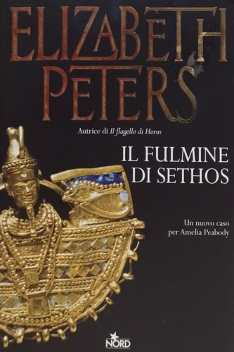 9788842916864-Il fulmine di Sethos.