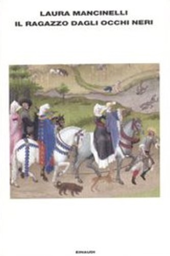 9788806187163-Il ragazzo dagli occhi neri.