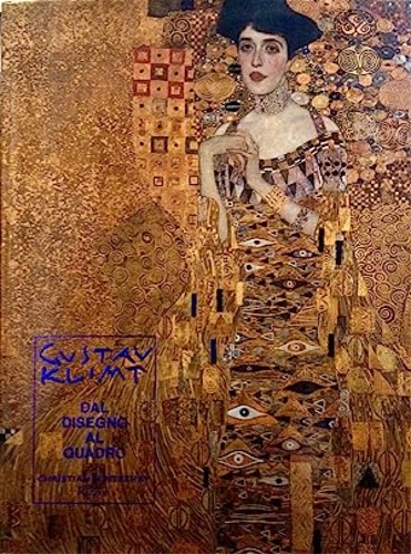 9788817866026-Gustav Klimt Dal disegno al quadro.