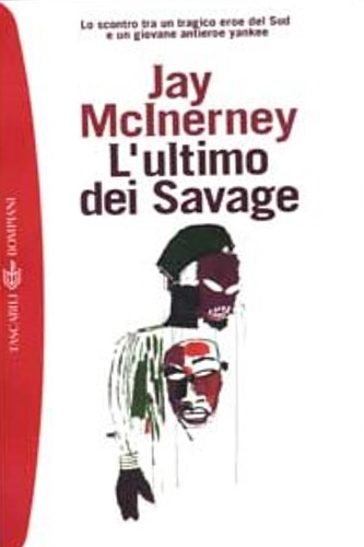 9788845243714-L'ultimo dei Savage.