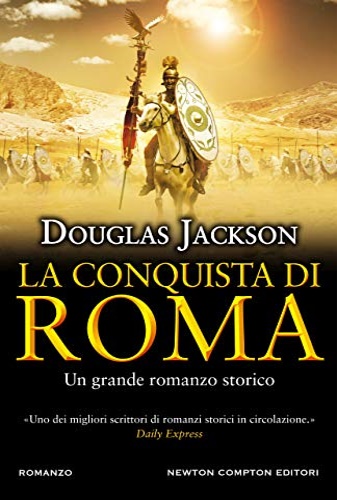 9788822731753-La conquista di Roma.