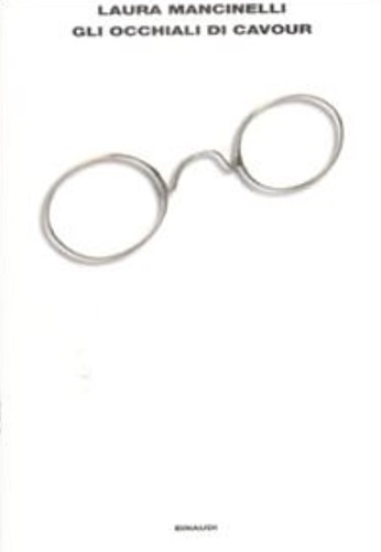 9788806195519-Gli occhiali di Cavour.