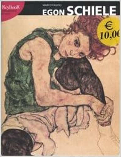 9788818017359-Egon Schiele.