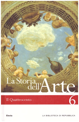 La storia dell'Arte. Il quattrocento.