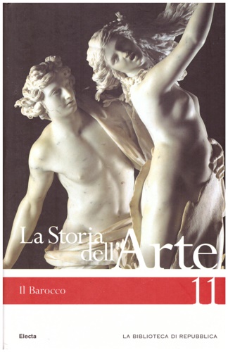 La storia dell'Arte. Il barocco.