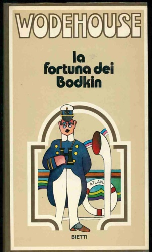 La fortuna dei Bodkin.