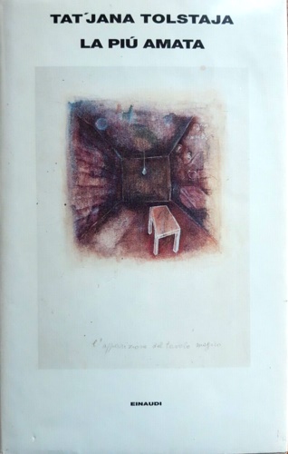 9788806133177-La più amata.