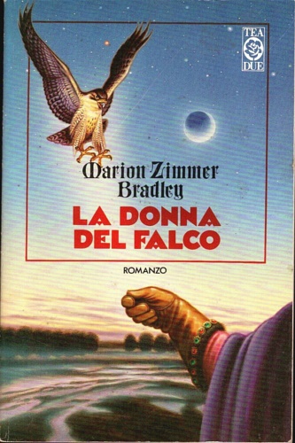 9788878191365-La donna del falco.