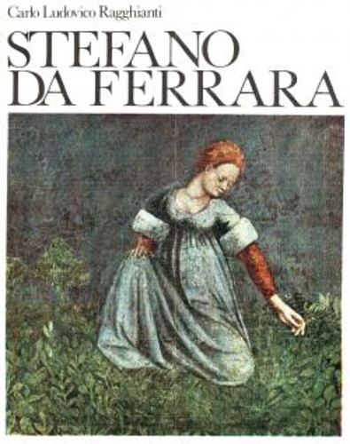Stefano da Ferrara.