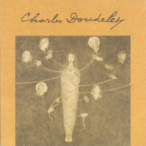 Dans le Noir – Charles Doudelet e il simbolismo a Livorno.