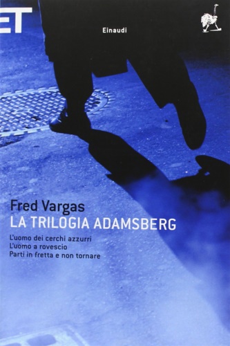 9788806198527-La trilogia Adamsberg.