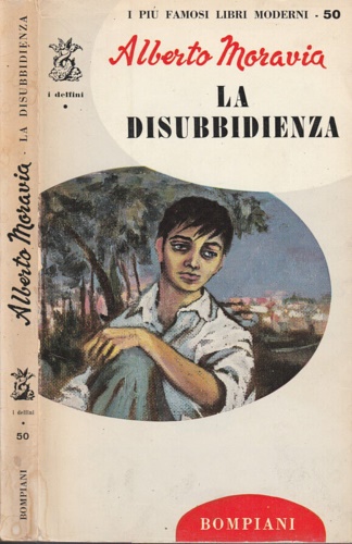 La disubbidienza.