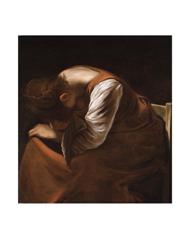 Nella luce di Caravaggio “dipingere di maniera, e con l’esempi avanti del natura