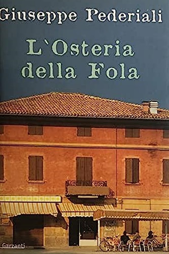 9788811665021-L'Osteria della Fola.