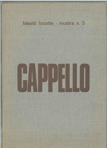 Carmelo Cappello.