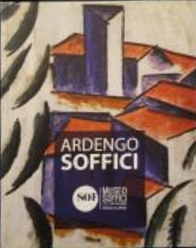 Ardengo Soffici.