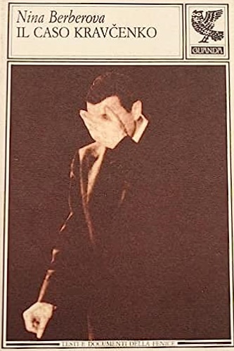 9788877465320-Il caso Kravcenko.
