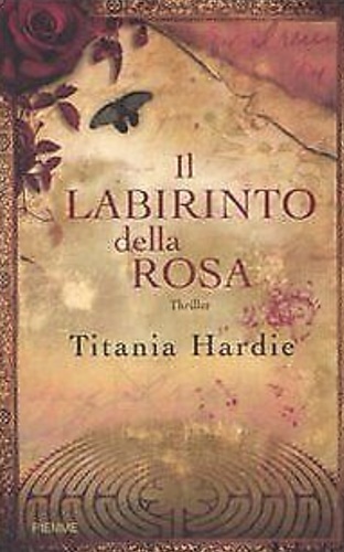 9788838498664-Il labirinto della rosa.