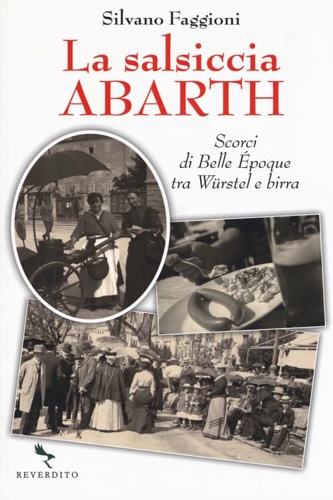 9788834200520-La salsiccia Abarth.