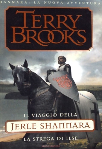 9788804496519-Il viaggio della Jerle Shannara.